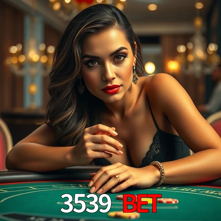 3539 bet VIP Rewards