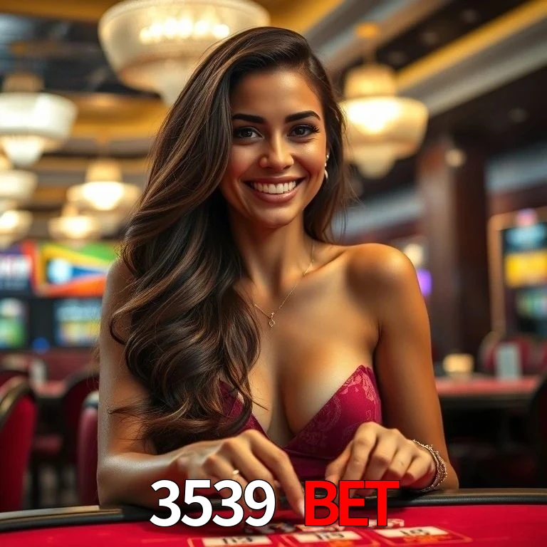 3539 bet App Design
