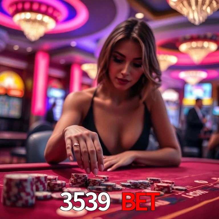 3539 bet Casino RNG