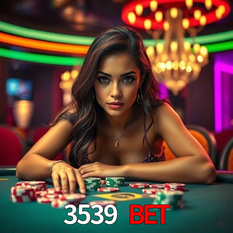 3539 bet Suporte