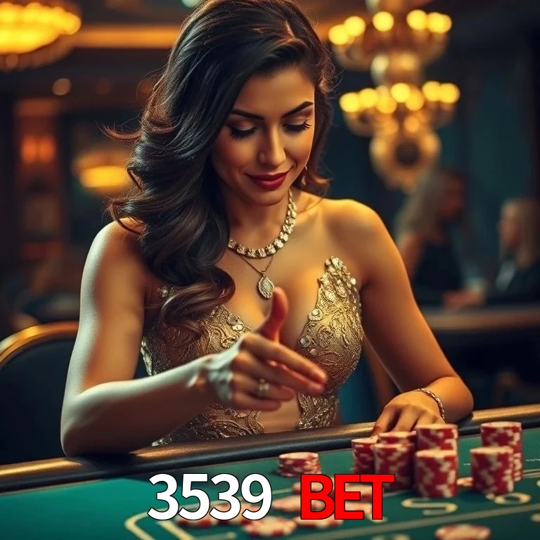 3539 bet Bônus