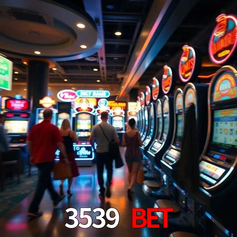 3539 bet Manager VIP