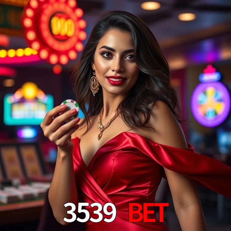 3539 bet Torneios Slots