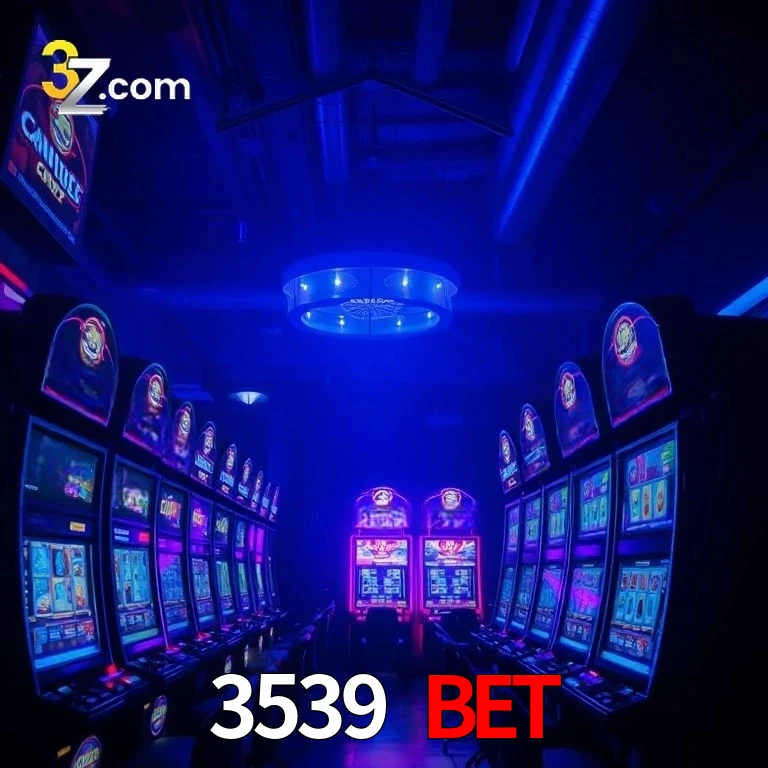 3539 bet App Security