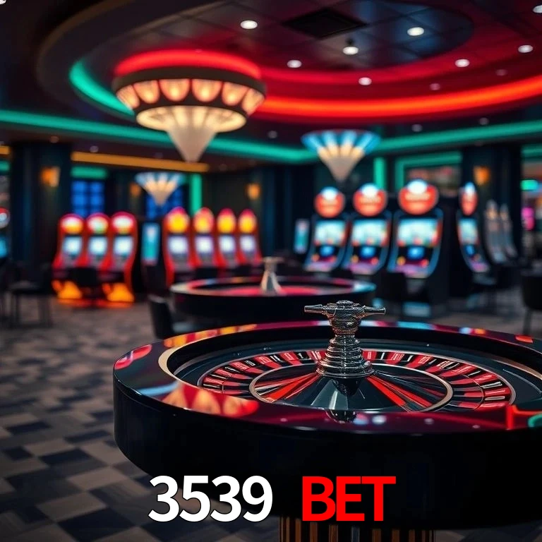 3539 bet APK Segurança