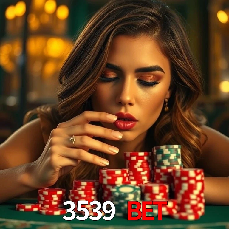 3539 bet APK Performance