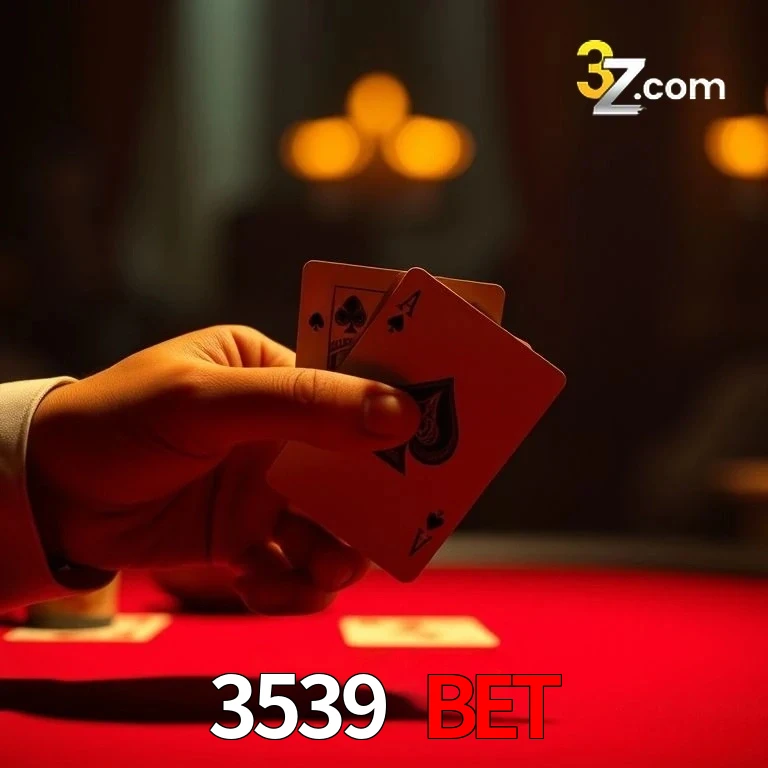 3539 bet Bônus