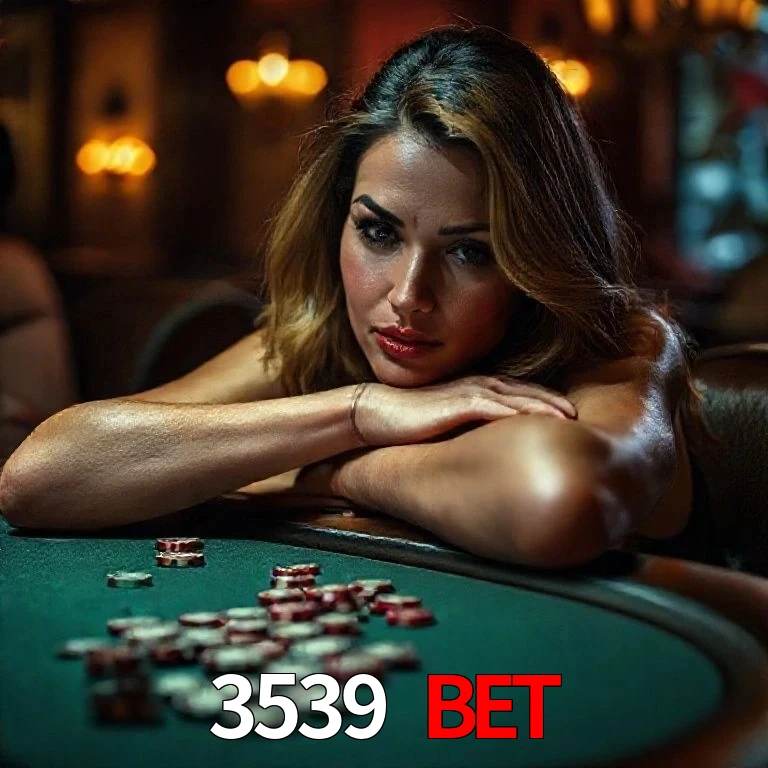 3539 bet Provedores