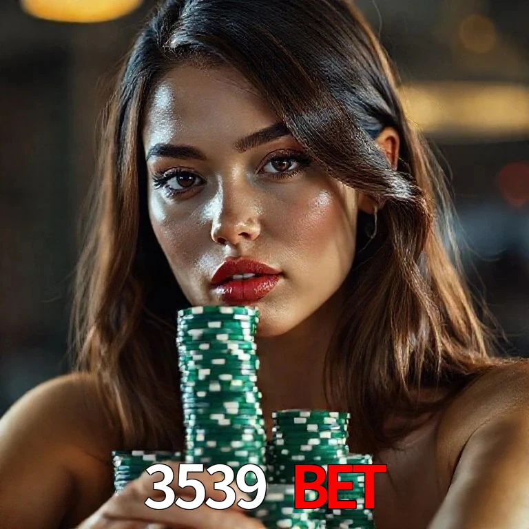 3539 bet Slot Temas